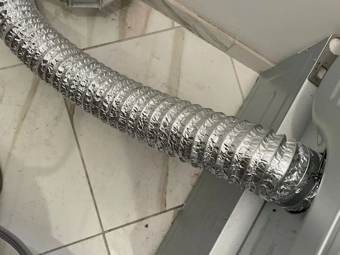 Fast Dryer Flow