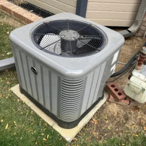 East to West Heating and Air Conditioning LLC