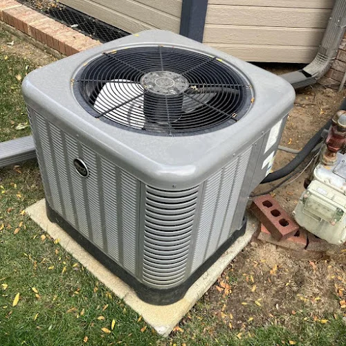 East to West Heating and Air Conditioning LLC