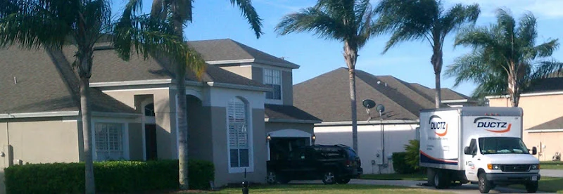 Ductz of Greater Orlando