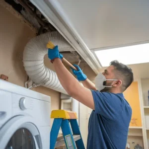 Eco Dryer Vent Solutions