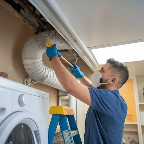 Eco Line Master Dryer Vent