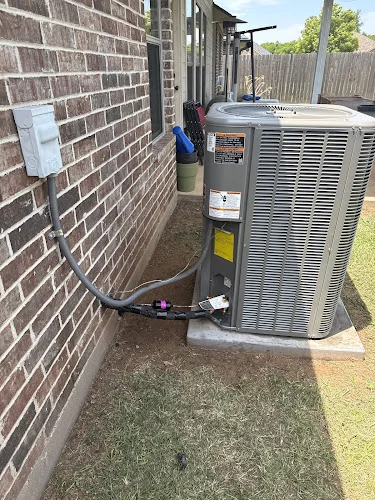 The AC & Heat Doctor & More LLC