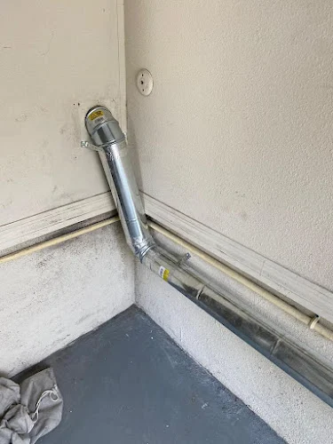 Ameridry Dryer Vent Cleaning Ft Myers