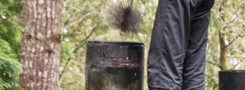Best Chimney Sweep Company