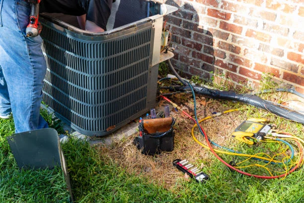 ChillCore HVAC