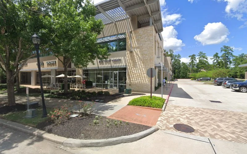Reliable HVAC Repair The Woodlands