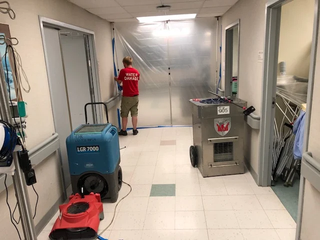 Done Right Carpet & Restoration Inc.