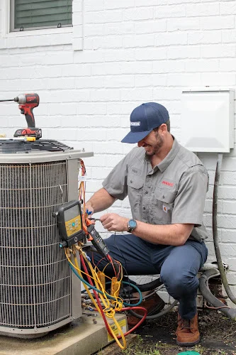 Peaden Air Conditioning, Plumbing & Electrical
