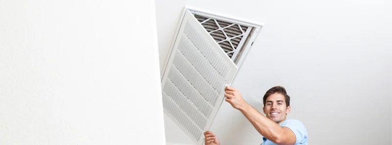Wyatt & Sons Air Duct Service