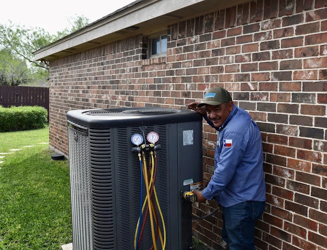 Cytech Heating & Cooling