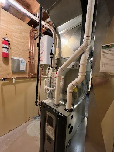Royal Heating and Cooling LLC