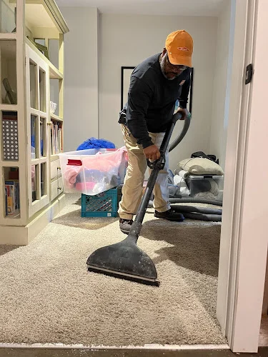 SERVPRO of Suffolk/Smithfield/Franklin