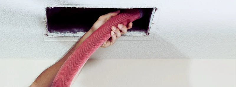 Gold Star Air Duct Cleaners