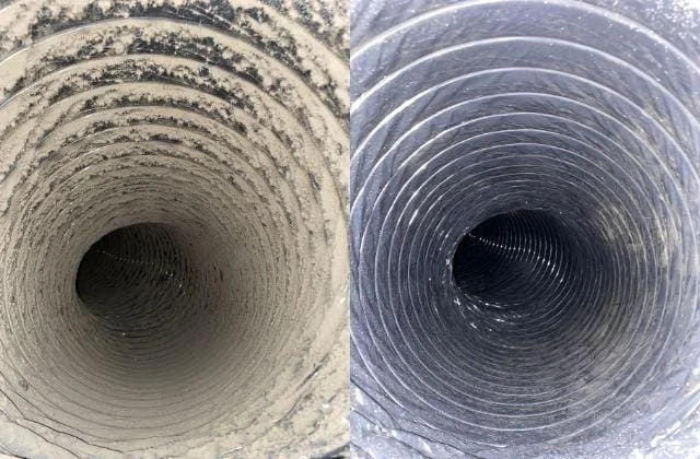 Pro Air Duct Solutions
