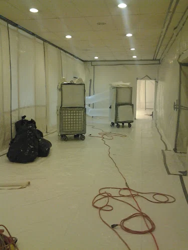 ATC Dryer vent & Air Duct Cleaning Services West New York, NJ