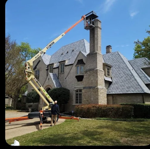 Blake Dryer Vent Cleaning