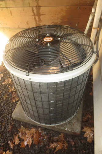 Efficiency Heating & Cooling