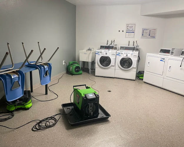 SERVPRO of Pleasanton/Dublin