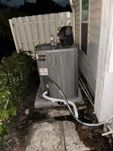 Aztil Air Conditioning