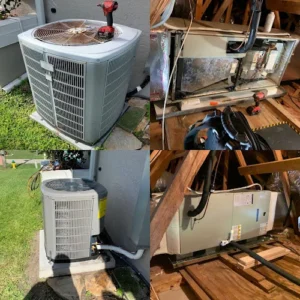Schultz Air Conditioning LLC