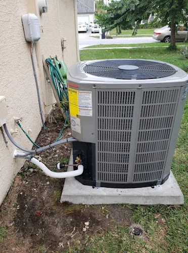 Air Around the Clock Air Conditioning And Plumbing