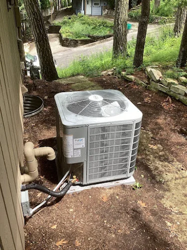 Edelman Heating, Cooling, Plumbing, Electric & Solar
