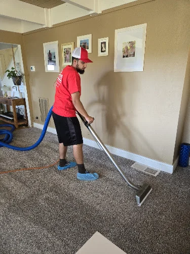 Pioneer Cleaning Services