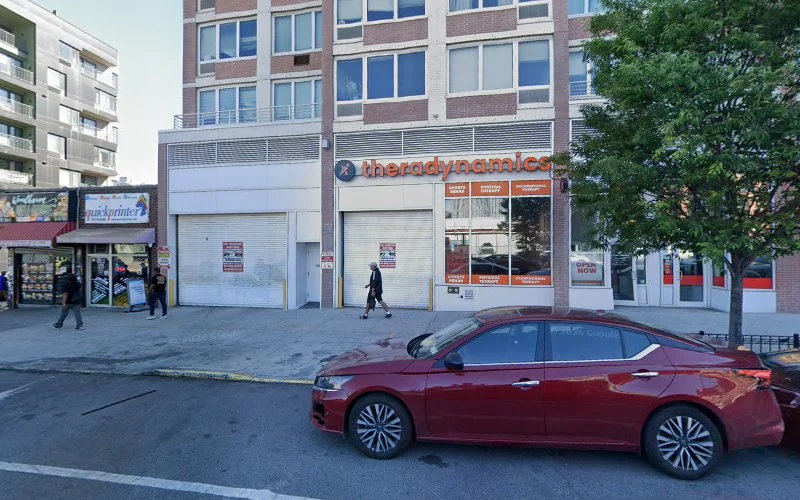 Smart Heating & Air Conditioning Bronx
