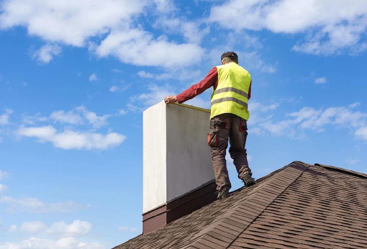 River Ducts & Chimney Maintenance