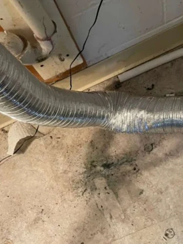 Titan Vents