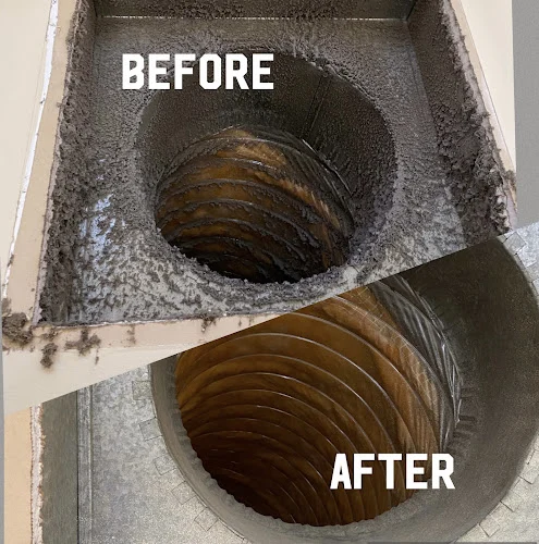 AMP CHIMNEYS AND FIREPLACES INC