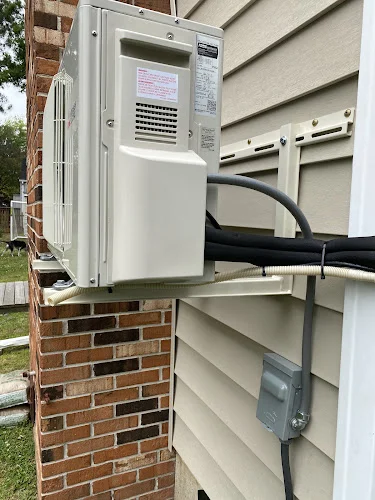 Atlantic Shores Heating and Cooling