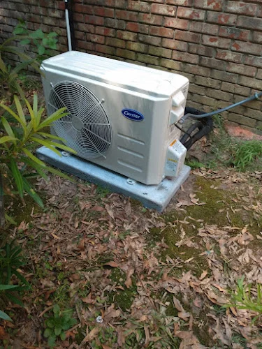 Ray & Son Heating & Air Conditioning Inc