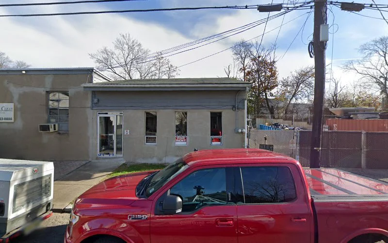 N&E Dryer Vent And Air Duct Cleaning & Chimney Repair Services Of NJ