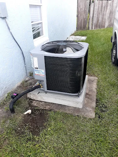 A/c mechanical works inc.