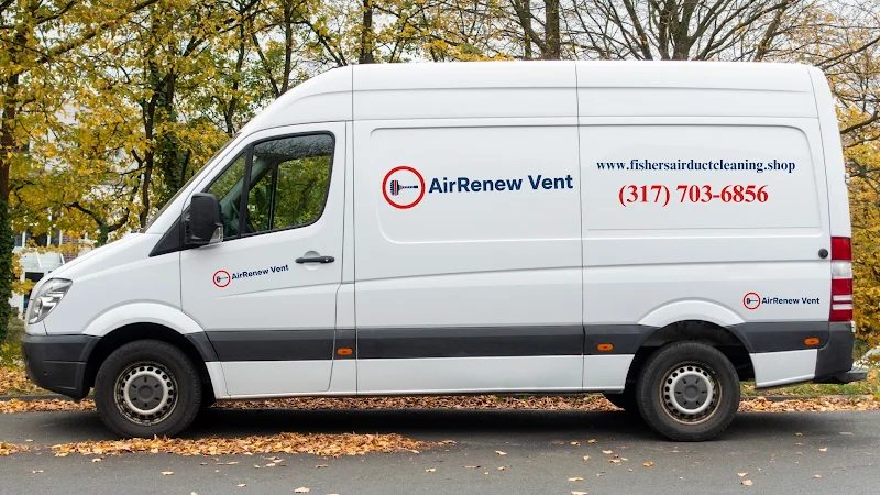 AirRenew Vent