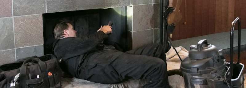 Spot Free Chimney Sweeps
