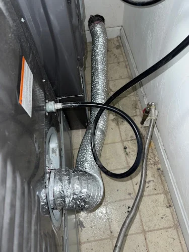 Hilltop Duct Cleaning