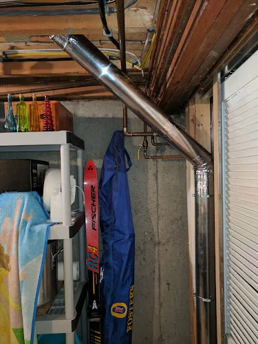 Dryer Vent Wizard of Central MA