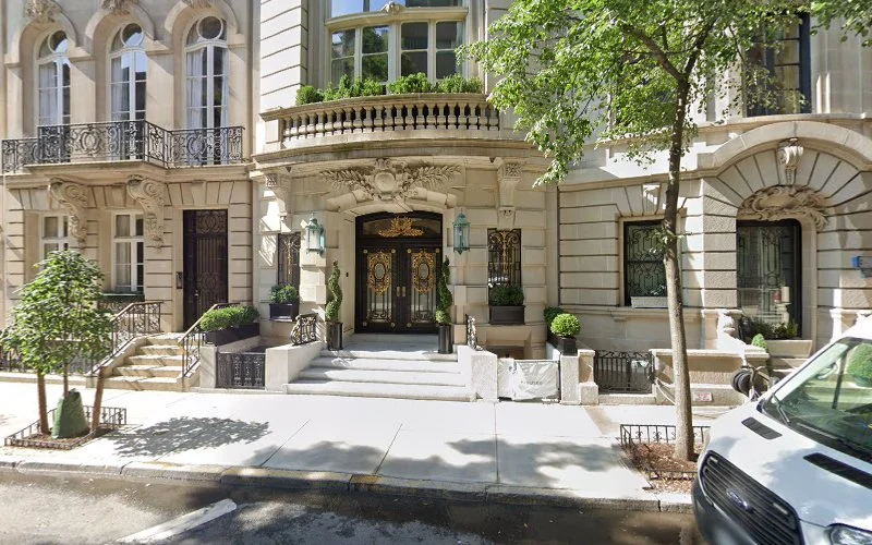 Z&N Chimney Sweep & Repair And Fireplace Cleaning Of NewYork