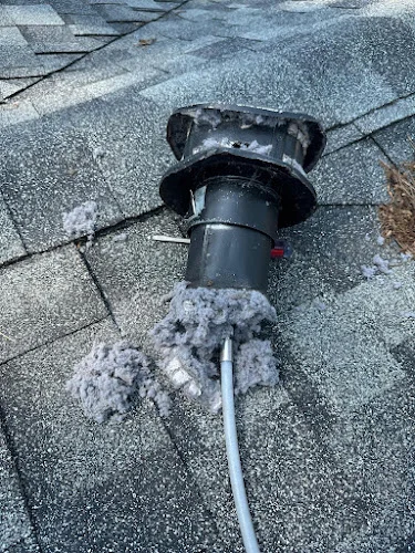 Dean's Air Duct Cleaning Services