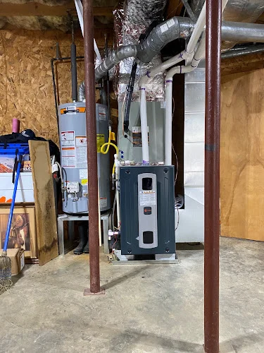 Roland Black Heating, Cooling, Plumbing & Generators