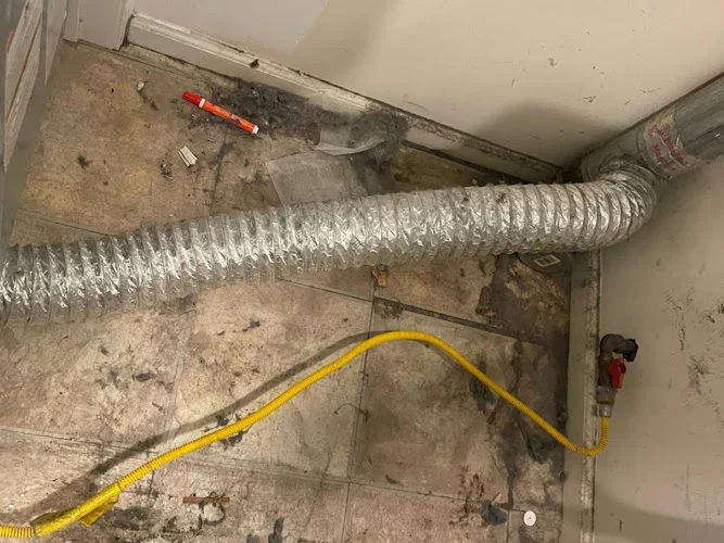 Patriot Duct & Dryer Cleaning