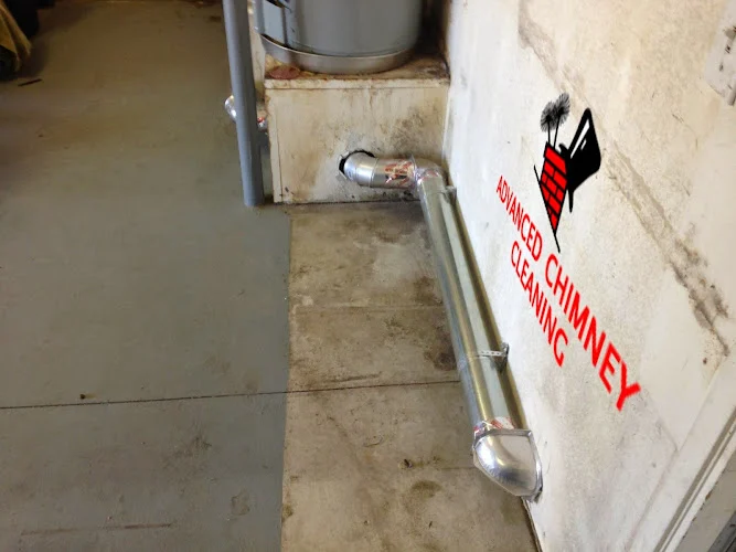 Advanced Chimney Cleaning, Inc.