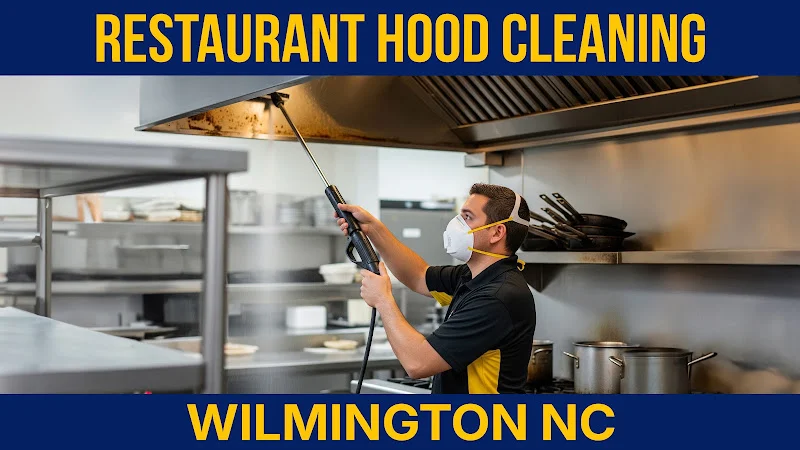 Air Duct Cleaning Wilmington NC