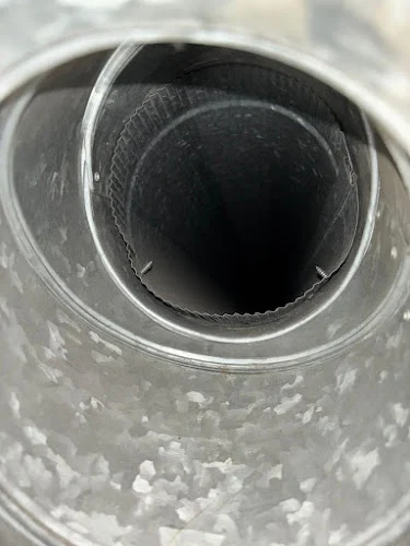 Baymark Air Duct Cleaning LLC