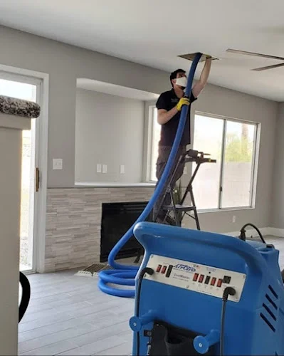 American Duct Cleaning Service