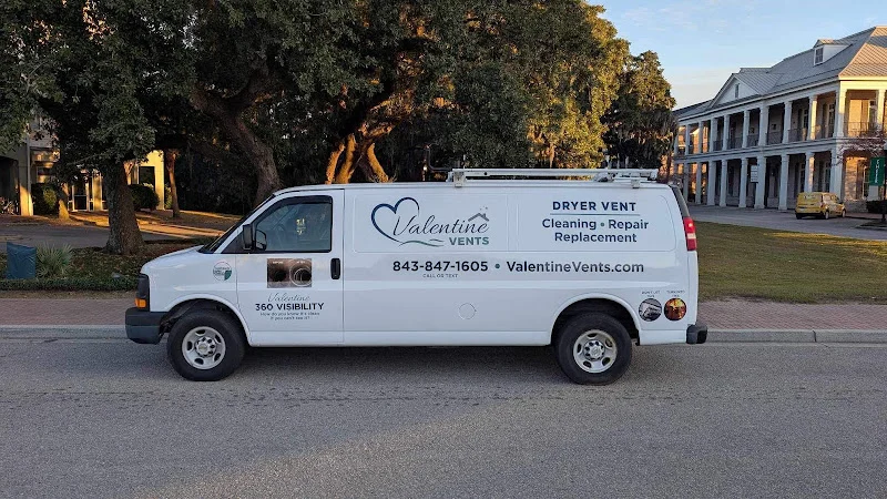 Valentine Vents