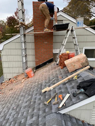 RH RENOVATION LLC